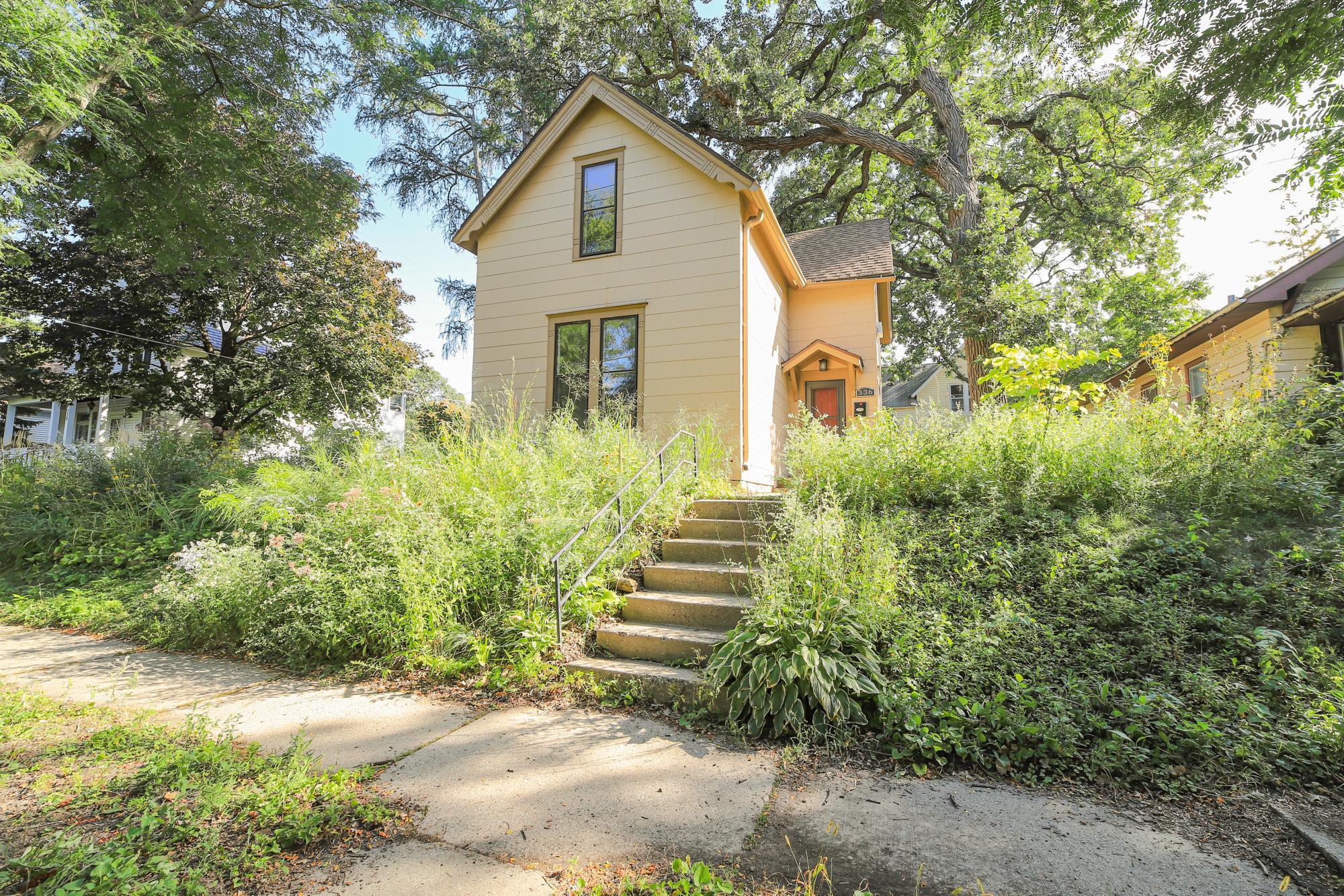 View of Residential at 336 Baker Street, Saint Paul MN 55107, Saint Paul - Mike Wilen | Minnesota Team Real Estate