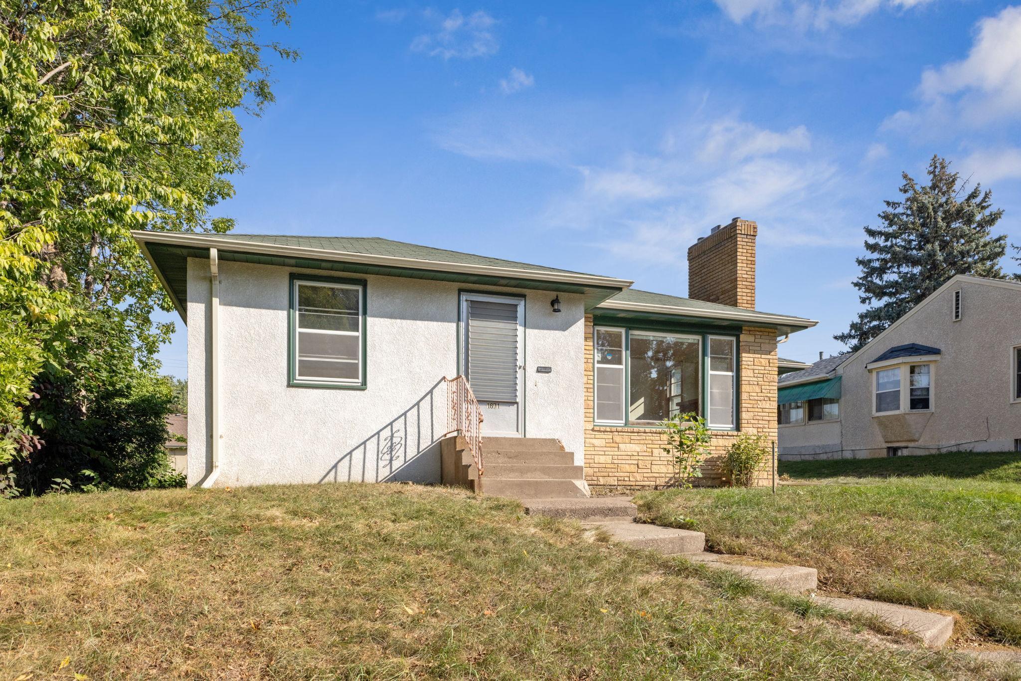 View of Residential at 1671 Beech Street, Saint Paul MN 55106, Saint Paul - Mike Wilen | Minnesota Team Real Estate