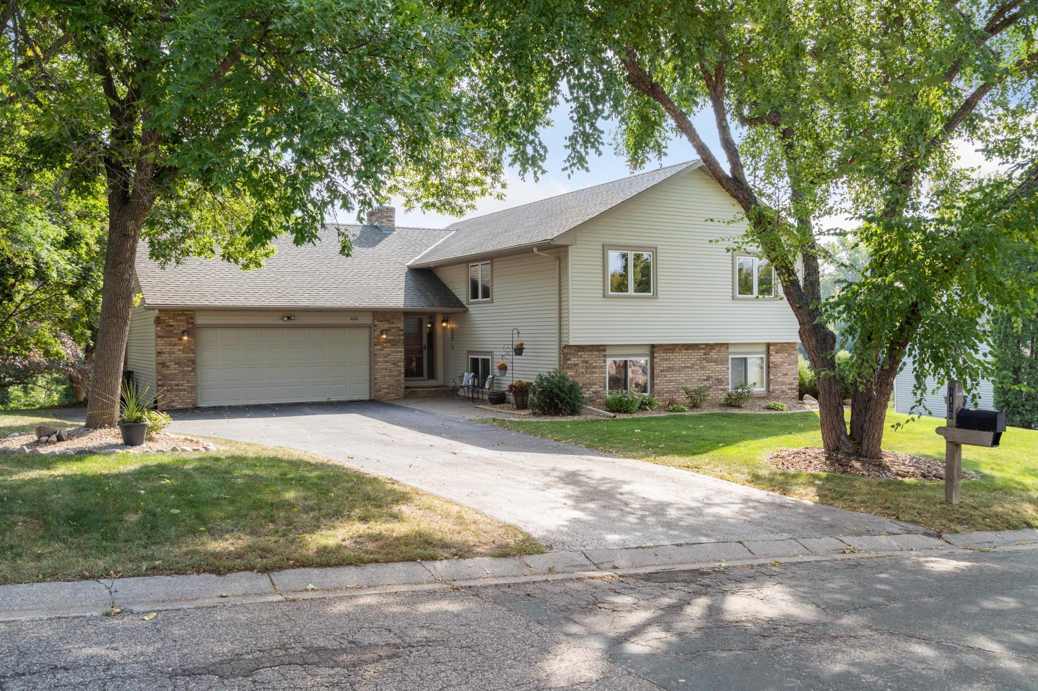 View of Residential at 4120 Balsam Lane, Plymouth MN 55441, Plymouth - Mike Wilen | Minnesota Team Real Estate