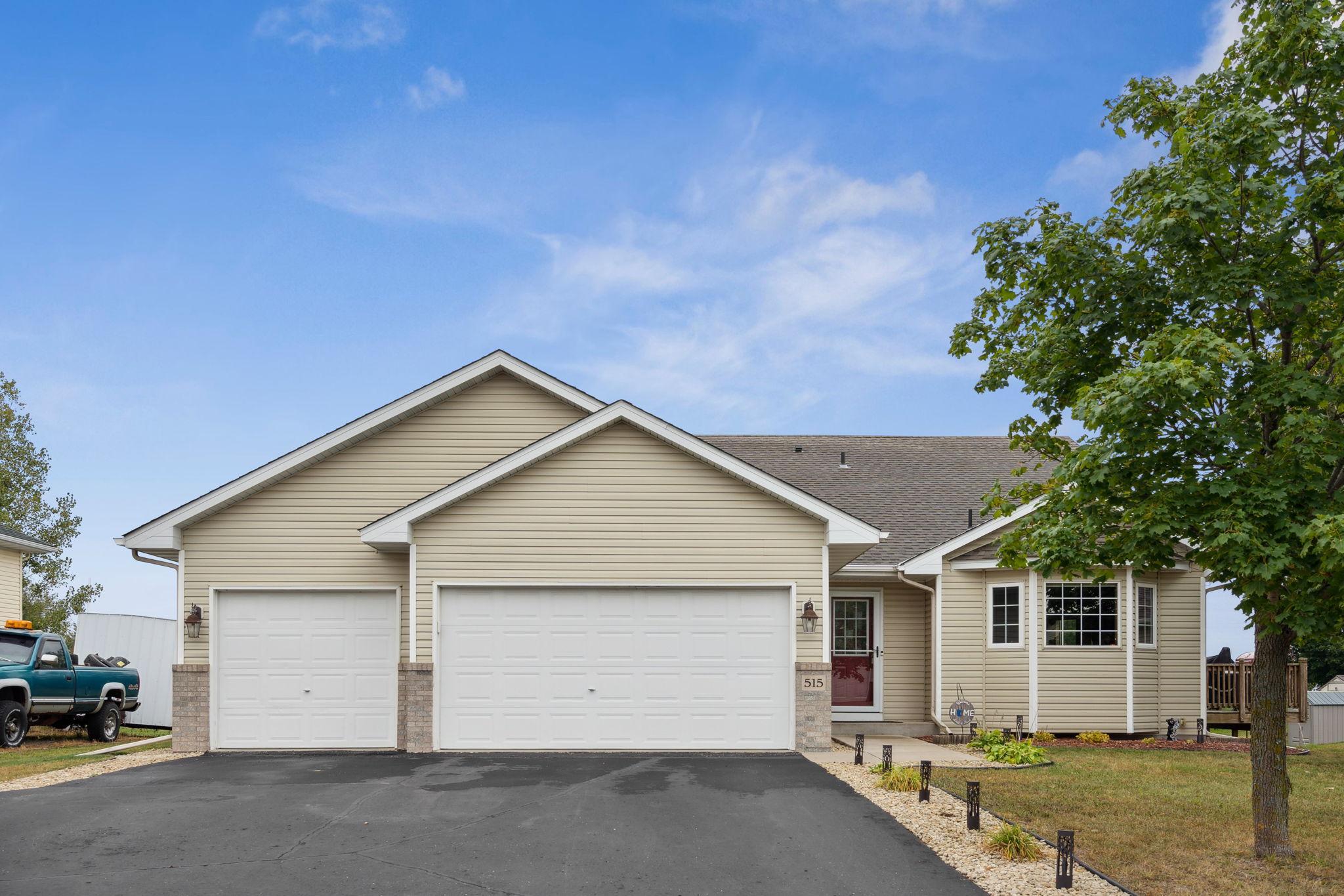 View of Residential at 515 9th Street, Clearwater MN 55320, Clearwater - Mike Wilen | Minnesota Team Real Estate