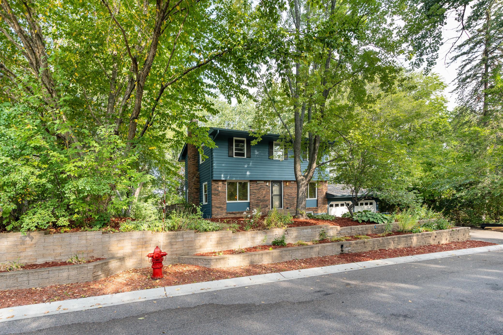View of Residential at 4141 Hillaire Road, White Bear Lake MN 55110, White Bear Lake - Mike Wilen | Minnesota Team Real Estate