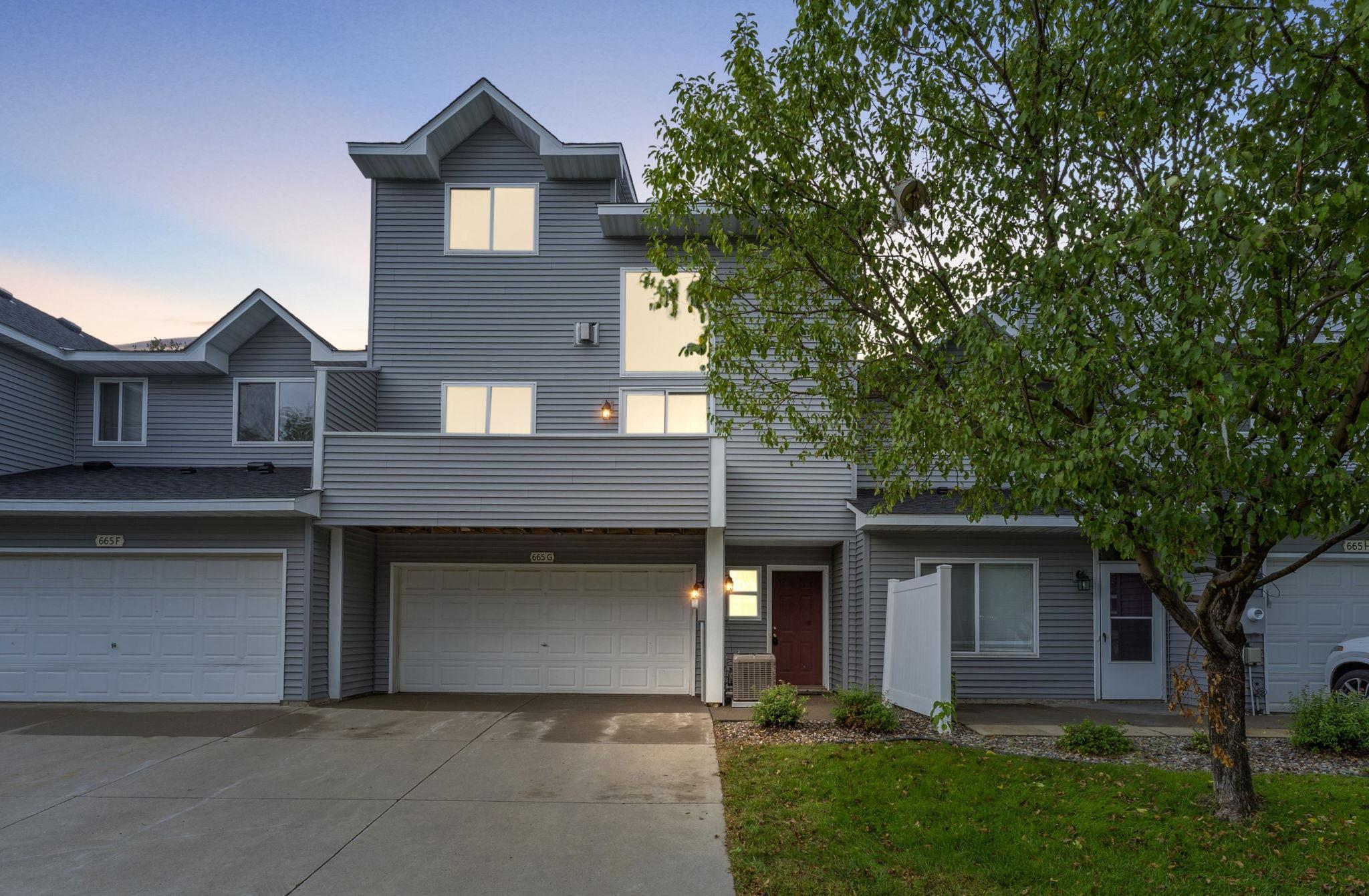 View of Residential at 665 Woodduck Drive #G, Woodbury MN 55125, Woodbury - Mike Wilen | Minnesota Team Real Estate