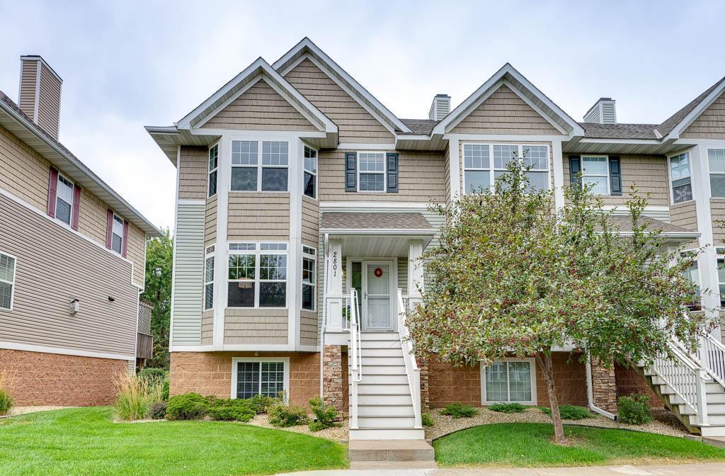 View of Residential at 2801 Arona Street, Roseville MN 55113, Roseville - Mike Wilen | Minnesota Team Real Estate