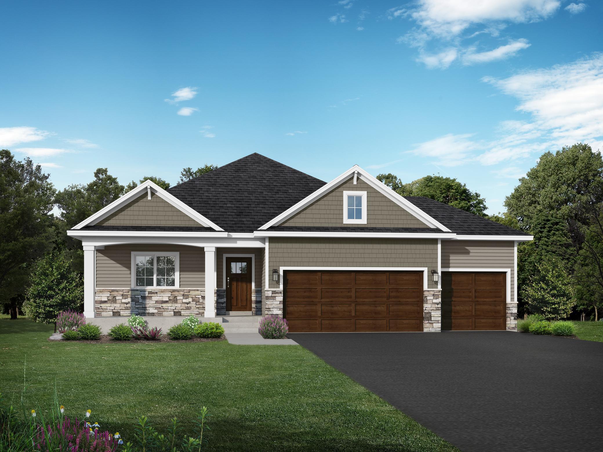 View of Residential at 2612 Arbor Drive, Buffalo MN 55313, Buffalo - Mike Wilen | Minnesota Team Real Estate