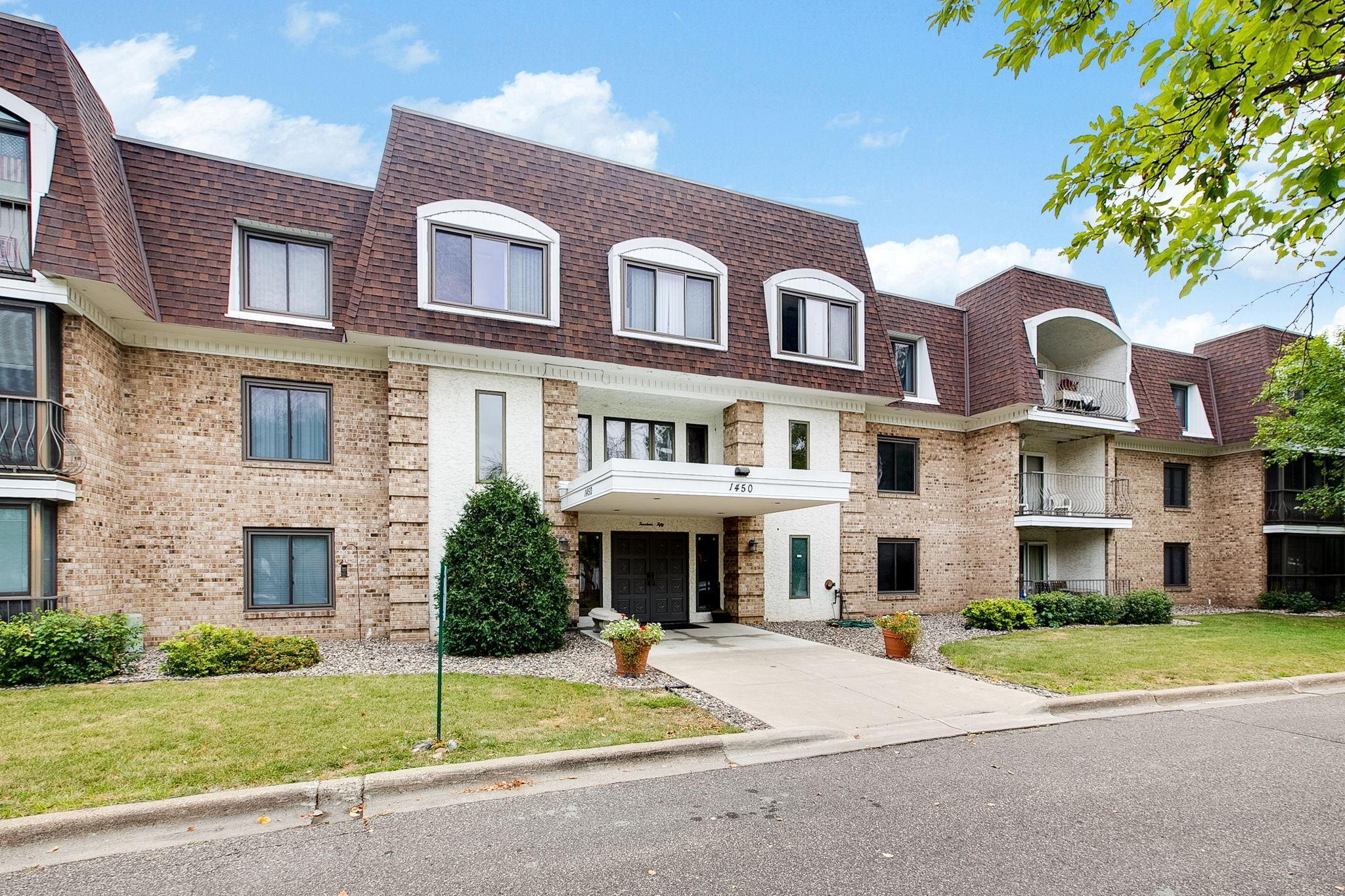View of Residential at 1450 Bidwell Street #312, West Saint Paul MN 55118, West Saint Paul - Mike Wilen | Minnesota Team Real Estate