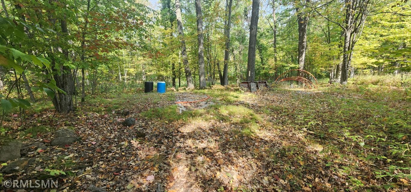 View of Land at 30xx Birchview Drive, Isle MN 56342, Isle - Mike Wilen | Minnesota Team Real Estate