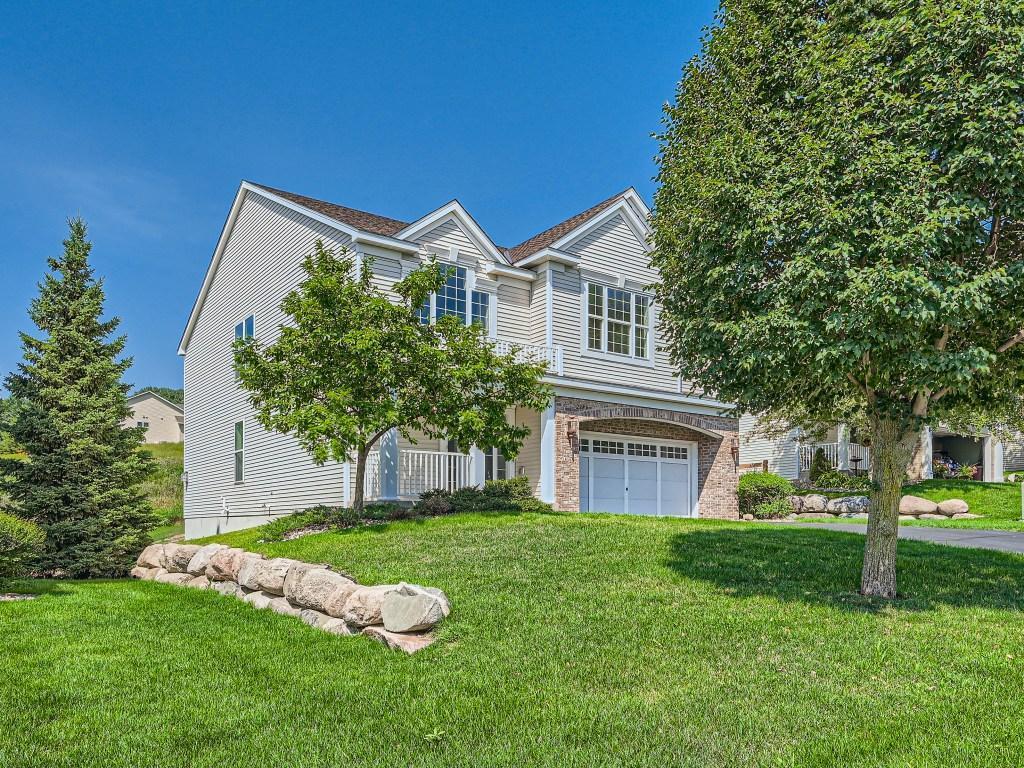 View of Residential at 2289 Woodcrest Drive, Woodbury MN 55129, Woodbury - Mike Wilen | Minnesota Team Real Estate