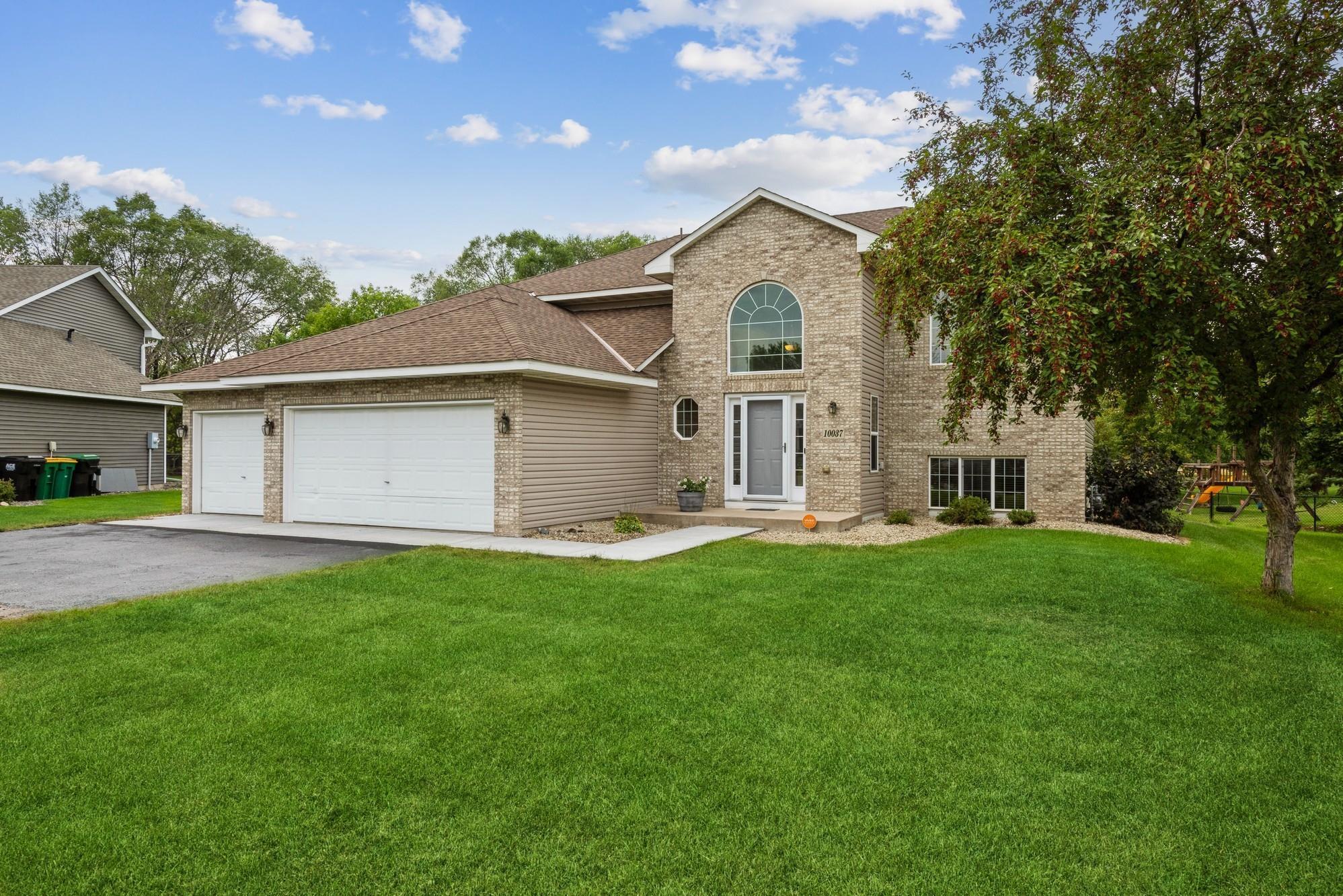 View of Residential at 10037 Butternut Court, Brooklyn Park MN 55443, Brooklyn Park - Mike Wilen | Minnesota Team Real Estate