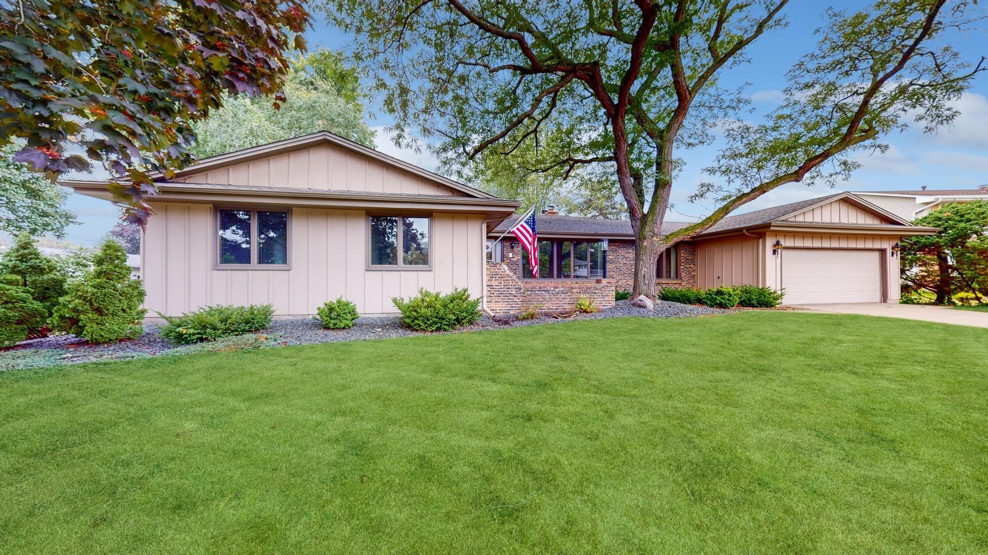 View of Residential at 9628 Toledo Circle, Bloomington MN 55437, Bloomington - Mike Wilen | Minnesota Team Real Estate