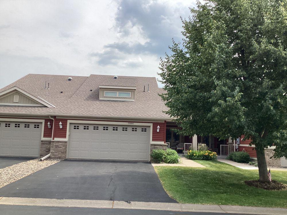 View of Residential at 3308 126th Lane #C, Blaine MN 55449, Blaine - Mike Wilen | Minnesota Team Real Estate