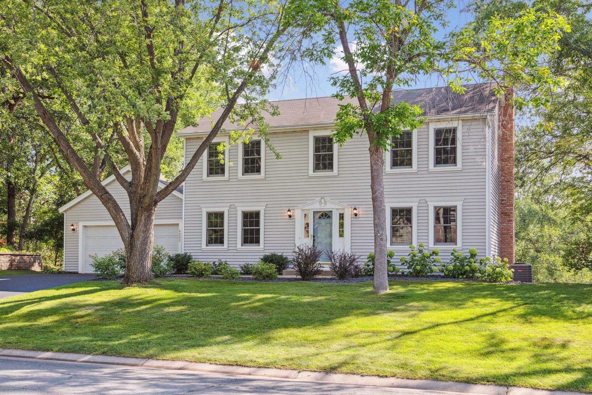 View of Residential at 4862 Windsor Court, Eagan MN 55122, Eagan - Mike Wilen | Minnesota Team Real Estate