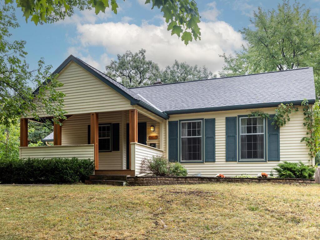 View of Residential at 1617 Hampshire Avenue, Saint Louis Park MN 55426, Saint Louis Park - Mike Wilen | Minnesota Team Real Estate