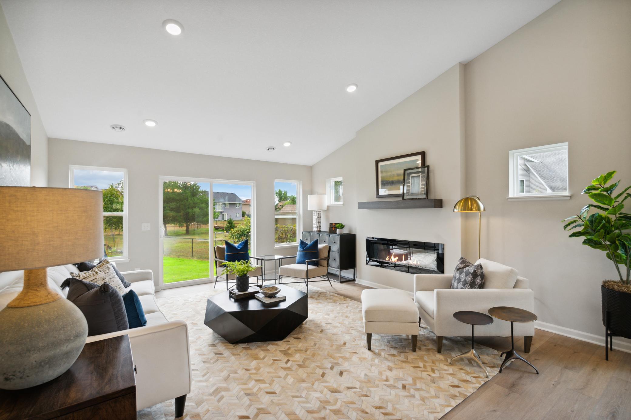 View of Residential at 15509 Goodview Trail, Hugo MN 55038, Hugo - Mike Wilen | Minnesota Team Real Estate