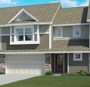 View of Residential at 21940 Wisteria Way, Farmington MN 55024, Farmington - Mike Wilen | Minnesota Team Real Estate