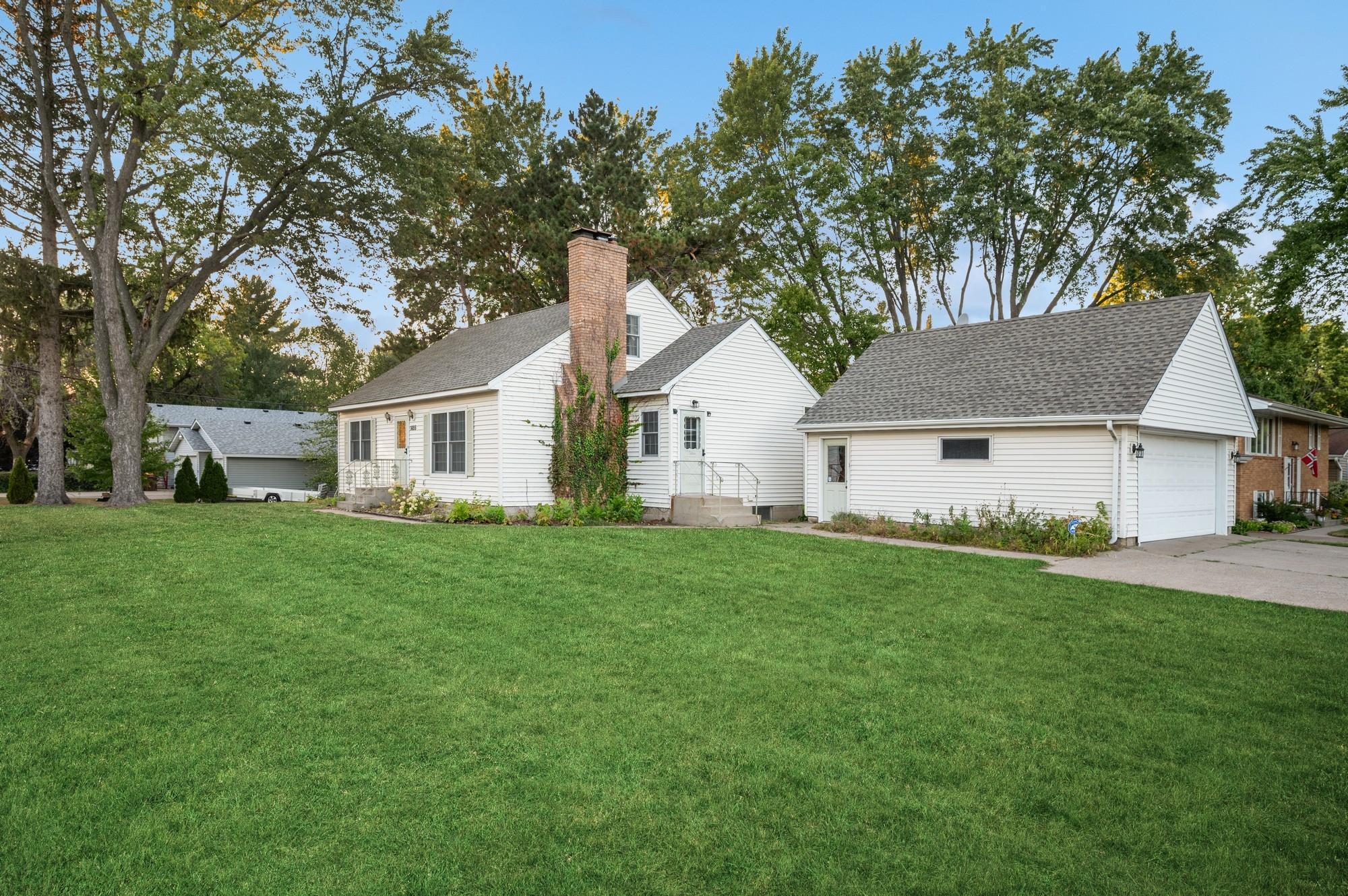 View of Residential at 1655 Birch Lake Avenue, White Bear Lake MN 55110, White Bear Lake - Mike Wilen | Minnesota Team Real Estate