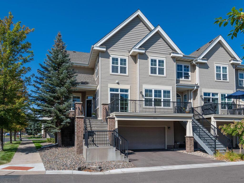 View of Residential at 8001 Magnolia Lane, Maple Grove MN 55369, Maple Grove - Mike Wilen | Minnesota Team Real Estate