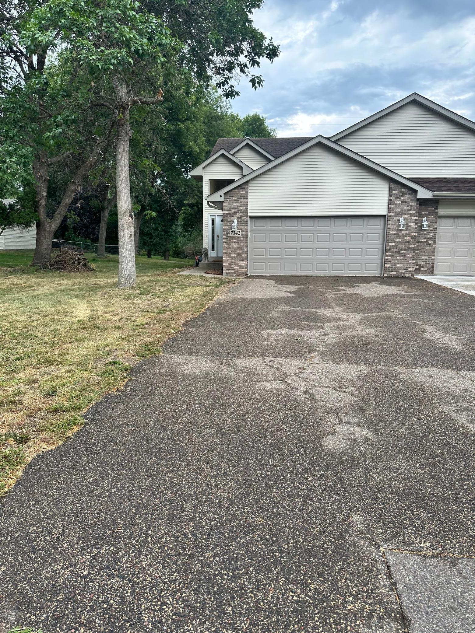 View of Residential at 7342 York Avenue, Brooklyn Park MN 55443, Brooklyn Park - Mike Wilen | Minnesota Team Real Estate