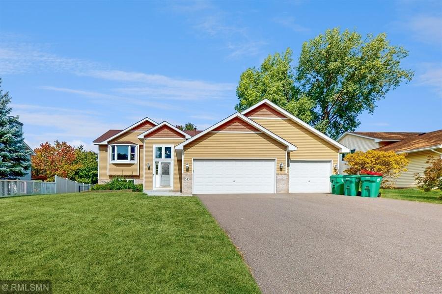 View of Residential at 543 84th Circle, Coon Rapids MN 55433, Coon Rapids - Mike Wilen | Minnesota Team Real Estate