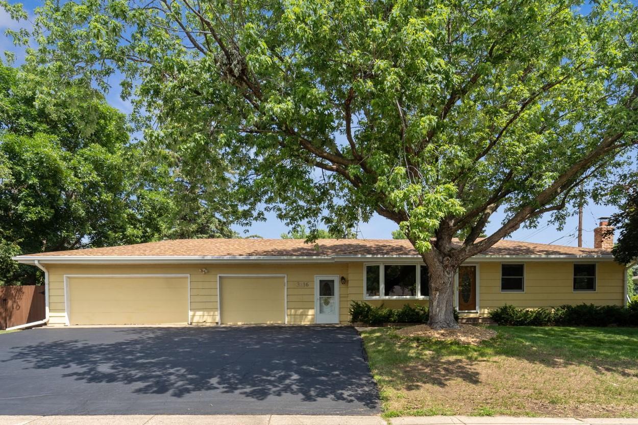 View of Residential at 3216 87th Street, Bloomington MN 55431, Bloomington - Mike Wilen | Minnesota Team Real Estate