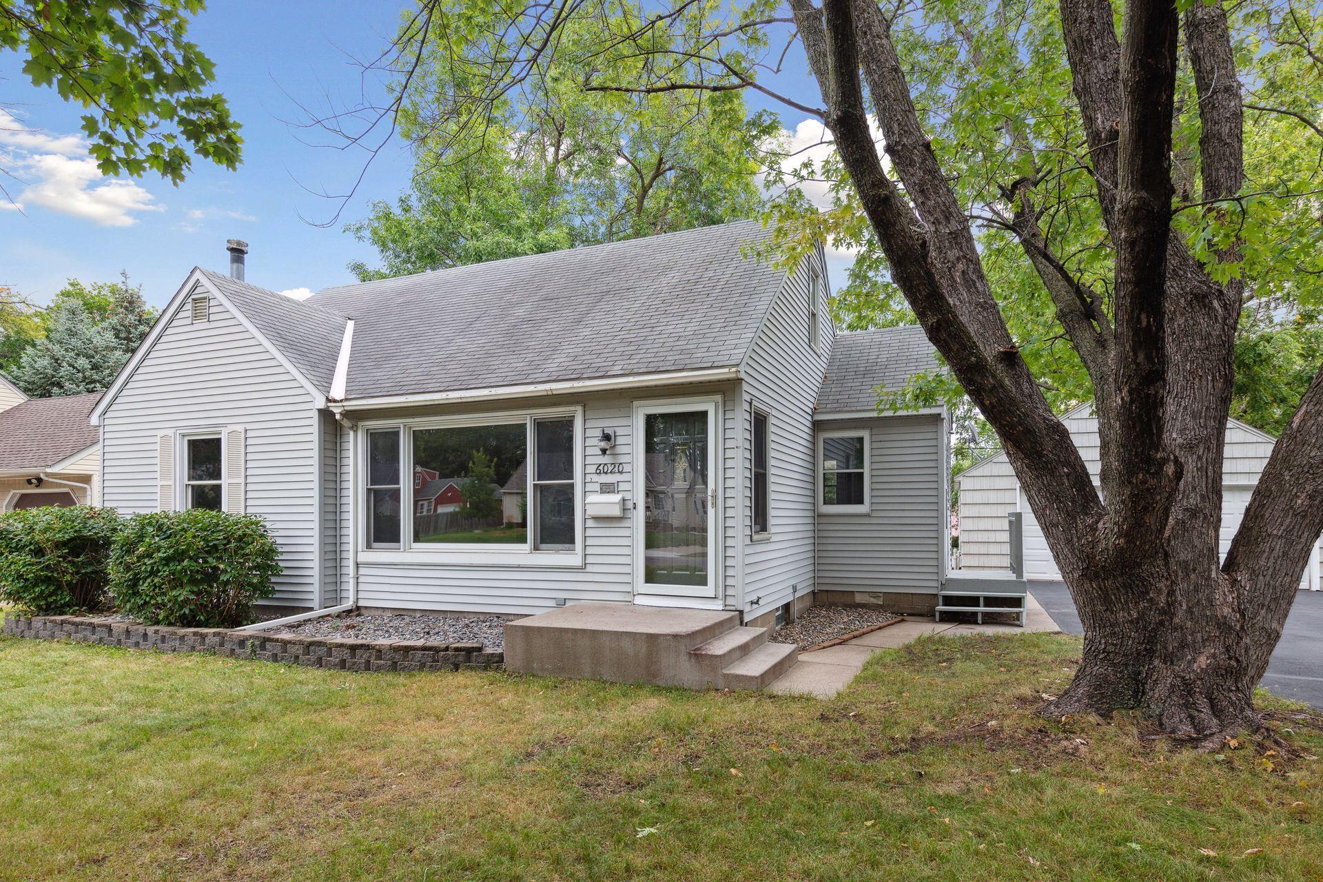 View of Residential at 6020 Emerson Avenue, Brooklyn Center MN 55430, Brooklyn Center - Mike Wilen | Minnesota Team Real Estate
