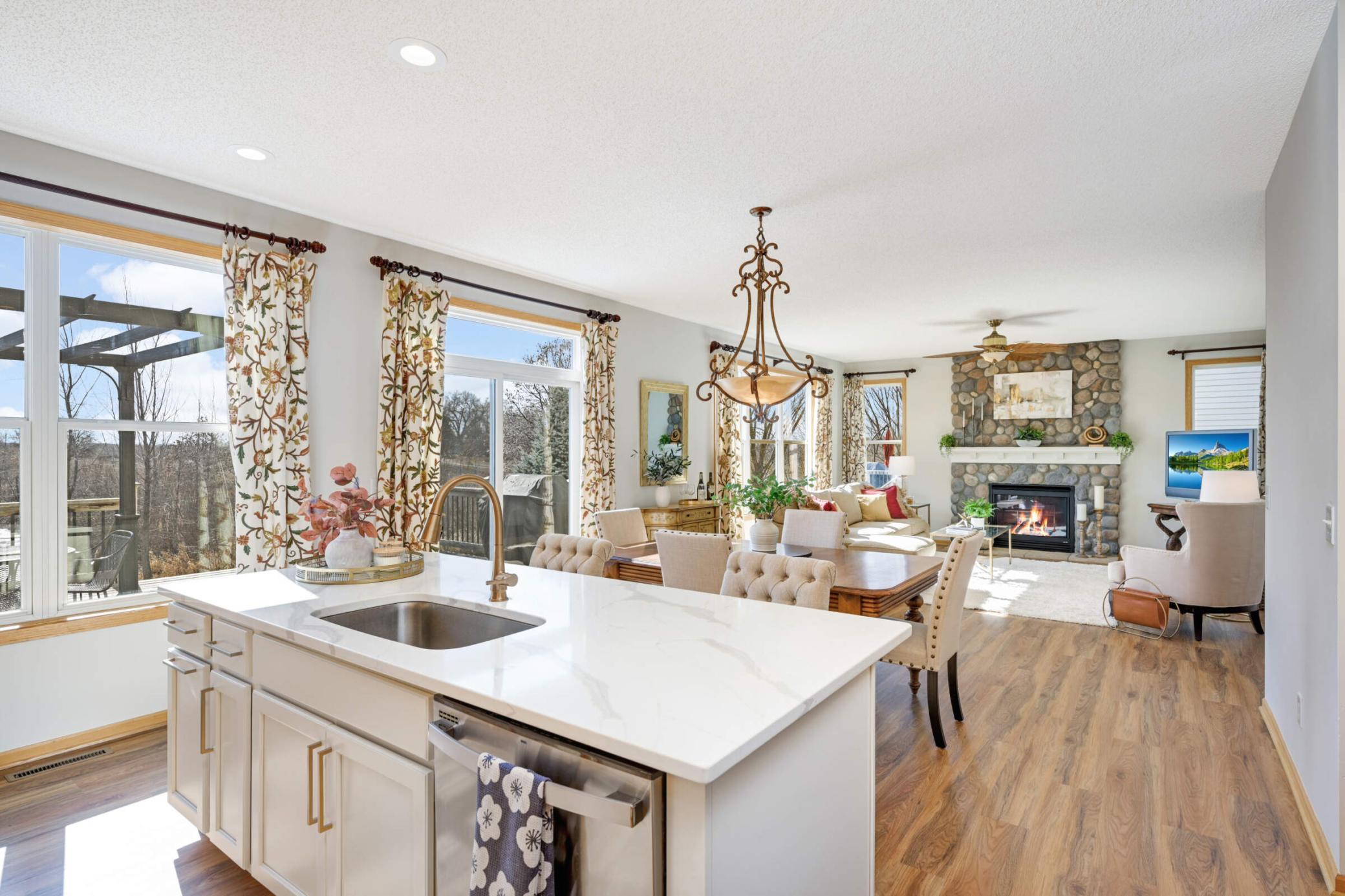 View of Residential at 2019 Schoolmaster Drive, Chaska MN 55318, Chaska - Mike Wilen | Minnesota Team Real Estate