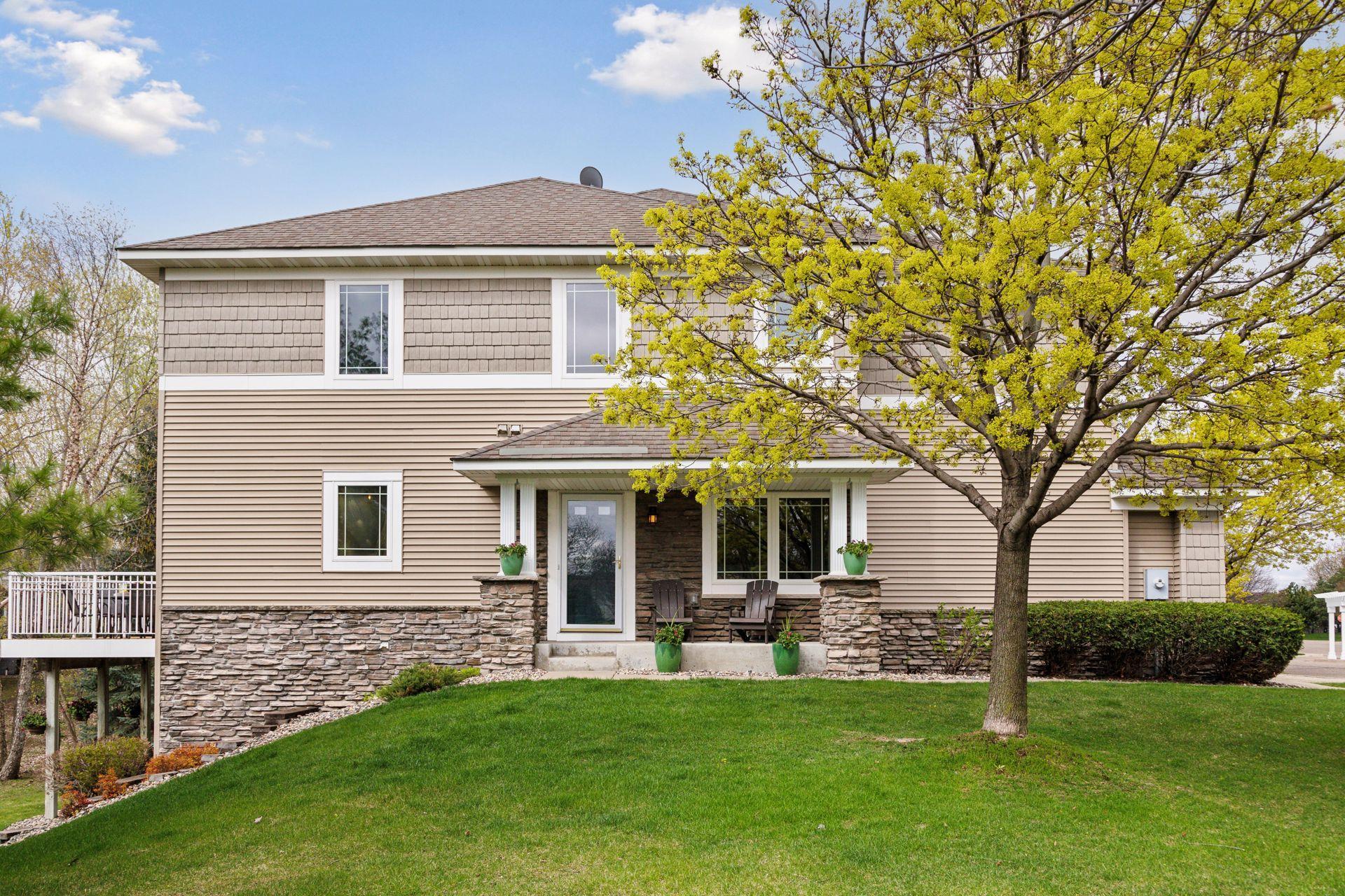 View of Residential at 6860 Folkestone Road, Apple Valley MN 55124, Apple Valley - Mike Wilen | Minnesota Team Real Estate