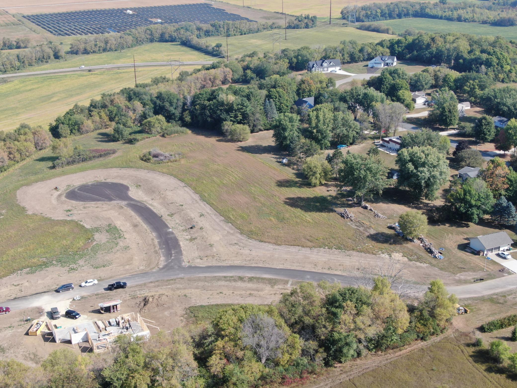 View of Land at 934 Windermere Drive, Pine Island MN 55963, Pine Island (2 of 5) - Mike Wilen | Minnesota Team Real Estate