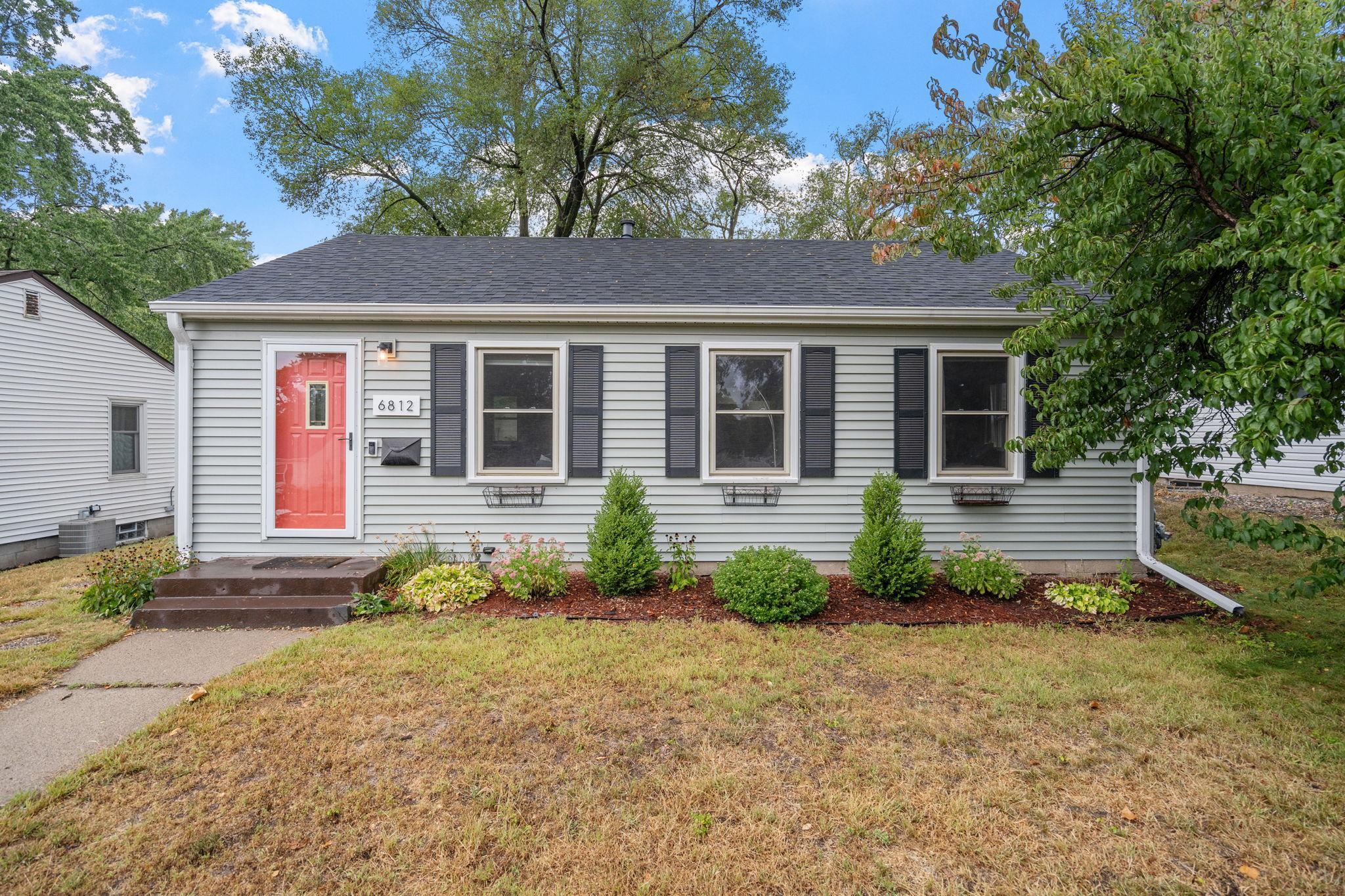 View of Residential at 6812 Upton Avenue, Richfield MN 55423, Richfield - Mike Wilen | Minnesota Team Real Estate