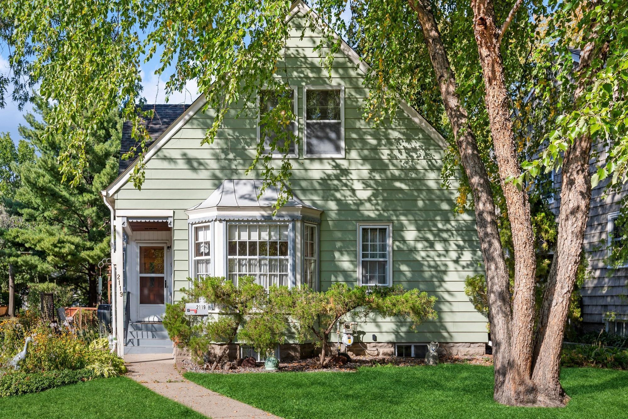 View of Residential at 2119 Bayard Avenue, Saint Paul MN 55116, Saint Paul - Mike Wilen | Minnesota Team Real Estate