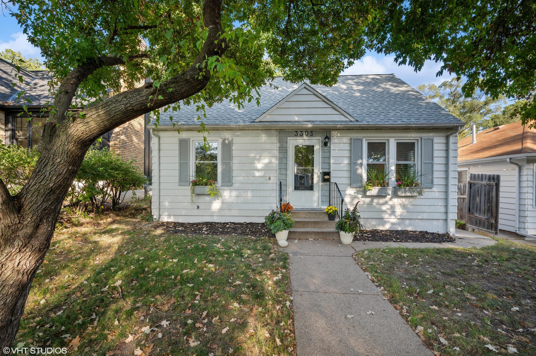 View of Residential at 3305 Zarthan Avenue, Saint Louis Park MN 55416, Saint Louis Park - Mike Wilen | Minnesota Team Real Estate