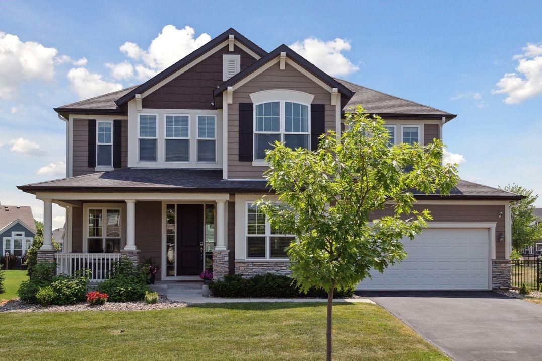 View of Residential at 4051 San Vitero Circle, Chaska MN 55318, Chaska - Mike Wilen | Minnesota Team Real Estate