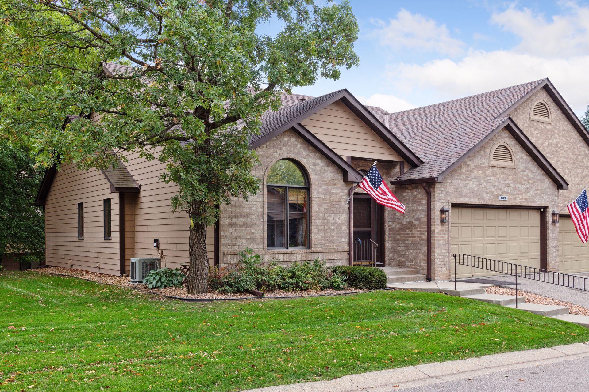 View of Residential at 13324 Huntington Drive, Apple Valley MN 55124, Apple Valley - Mike Wilen | Minnesota Team Real Estate