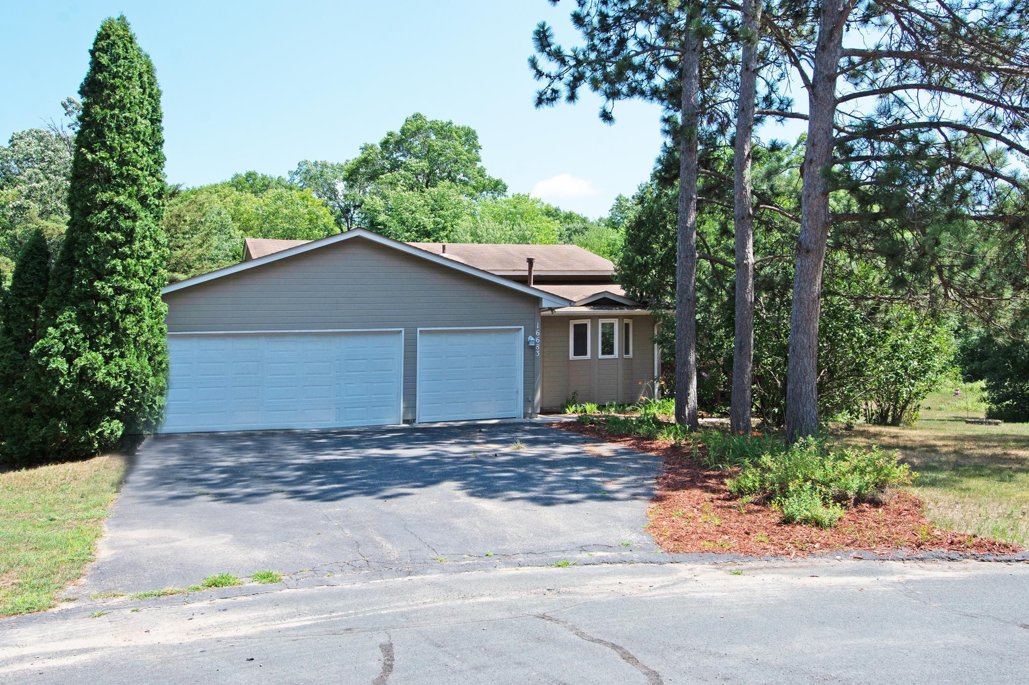 View of Residential at 16683 Sycamore Street, Andover MN 55304, Andover - Mike Wilen | Minnesota Team Real Estate