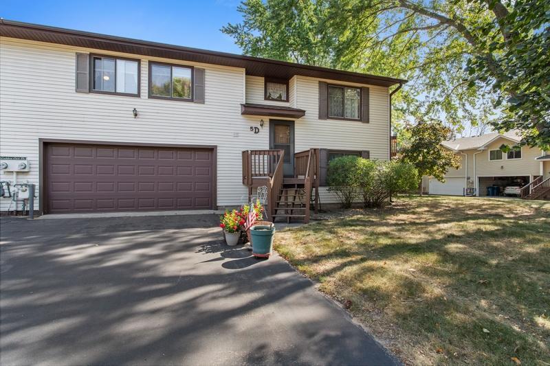 View of Residential at 5 Golden Oak Drive #D, Circle Pines MN 55014, Circle Pines - Mike Wilen | Minnesota Team Real Estate