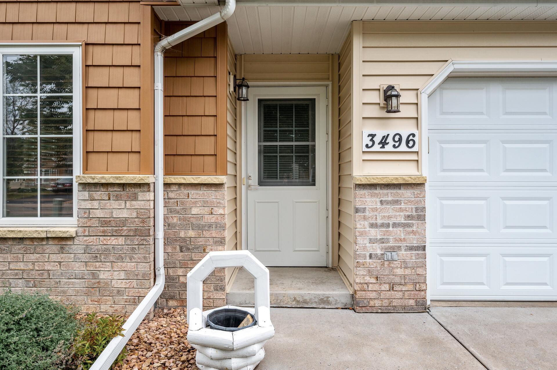 View of Residential at 3496 Valento Circle, Vadnais Heights MN 55127, Vadnais Heights - Mike Wilen | Minnesota Team Real Estate