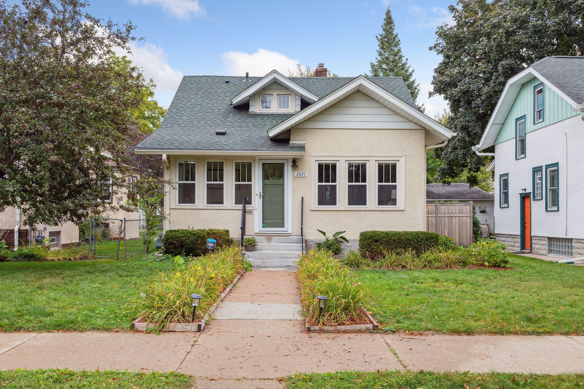 View of Residential at 2935 Lincoln Street, Minneapolis MN 55418, Minneapolis - Mike Wilen | Minnesota Team Real Estate