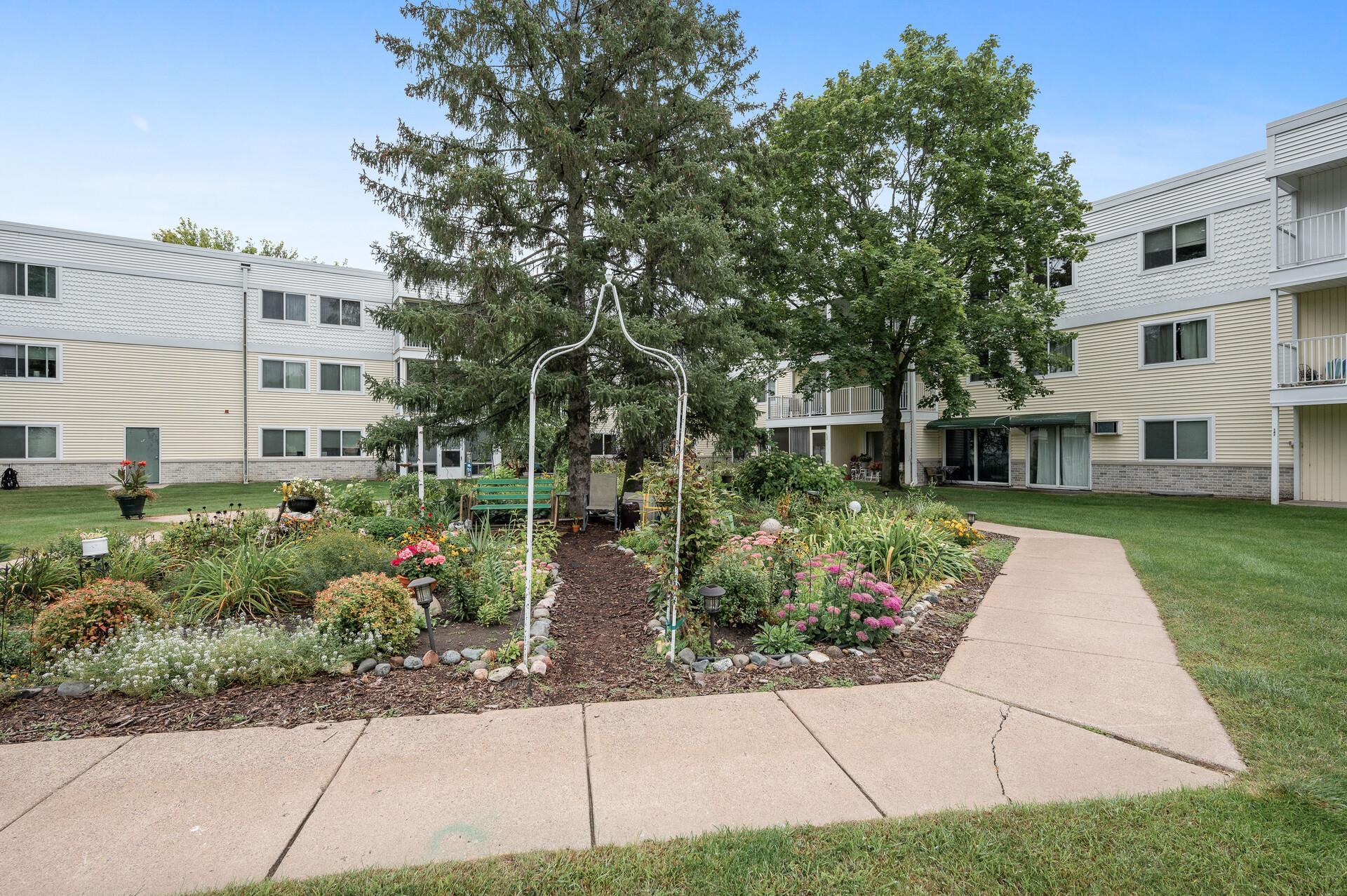 View of Residential at 130 Demont Avenue #145A, Little Canada MN 55117, Little Canada - Mike Wilen | Minnesota Team Real Estate
