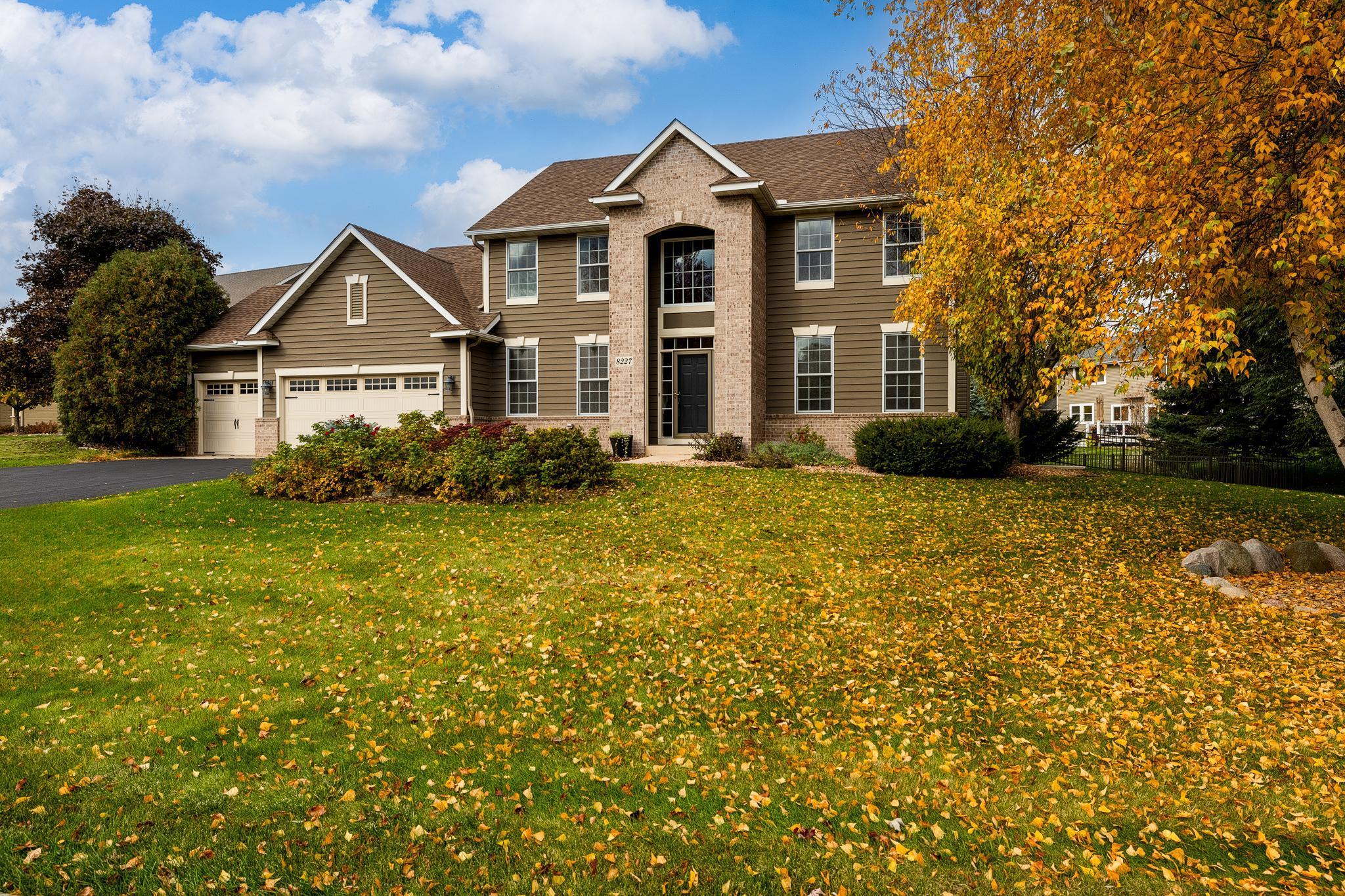 View of Residential at 8227 Enclave Cove, Woodbury MN 55125, Woodbury - Mike Wilen | Minnesota Team Real Estate