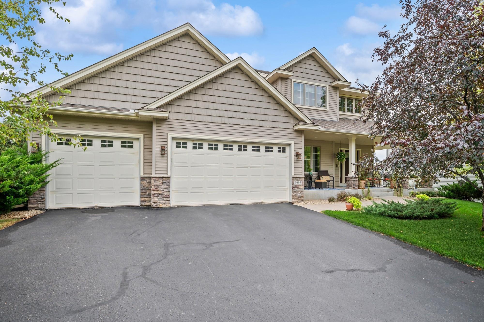 View of Residential at 6694 Empire Court, Maple Grove MN 55311, Maple Grove - Mike Wilen | Minnesota Team Real Estate