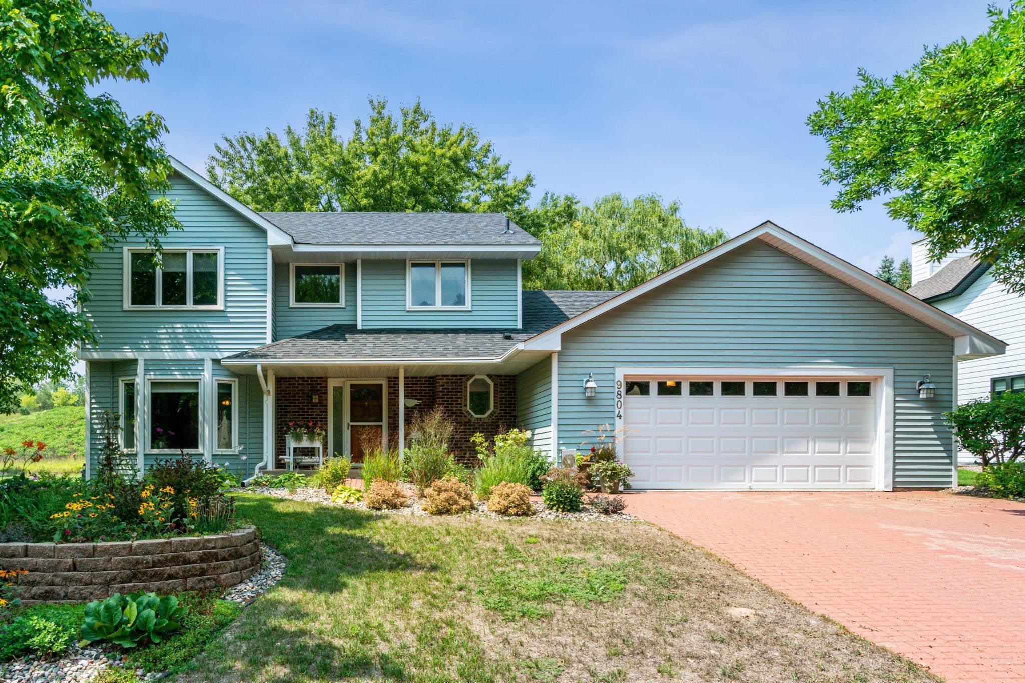 View of Residential at 9804 Tree Farm Road, Eden Prairie MN 55347, Eden Prairie - Mike Wilen | Minnesota Team Real Estate
