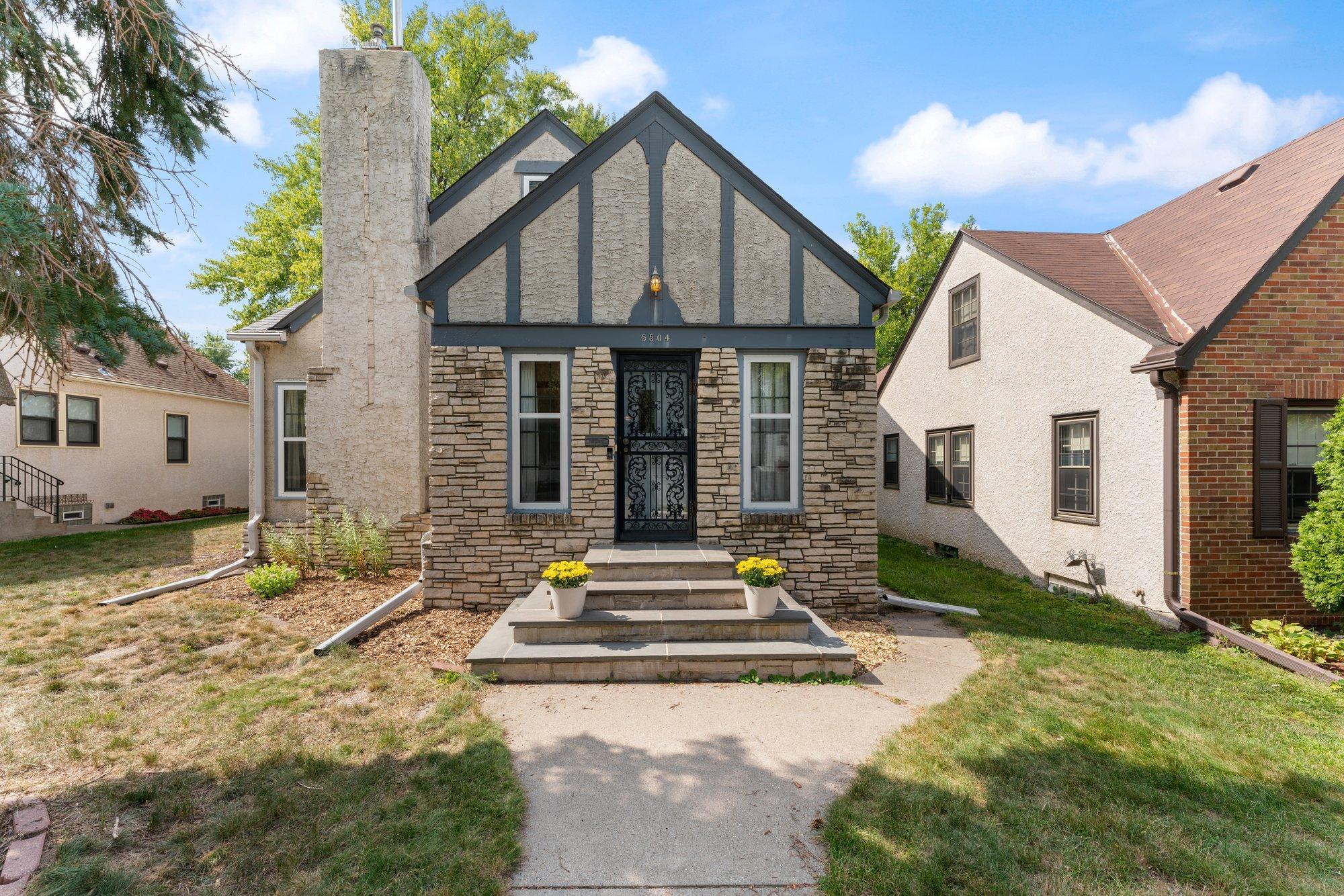 View of Residential at 5504 15th Avenue, Minneapolis MN 55417, Minneapolis - Mike Wilen | Minnesota Team Real Estate