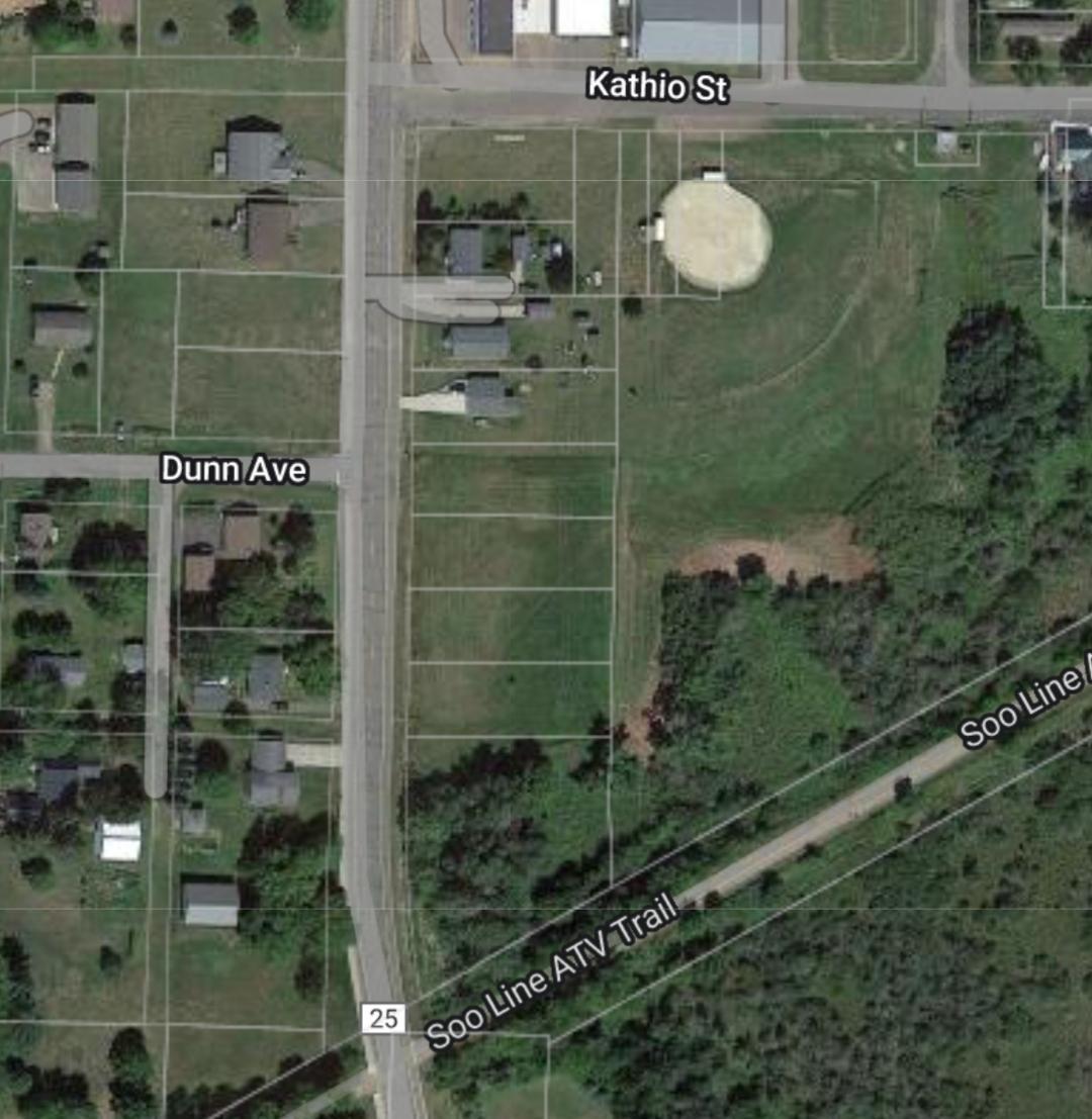 View of Land at 2XX(5) Evergreen Lane, Onamia MN 56359, Onamia - Mike Wilen | Minnesota Team Real Estate