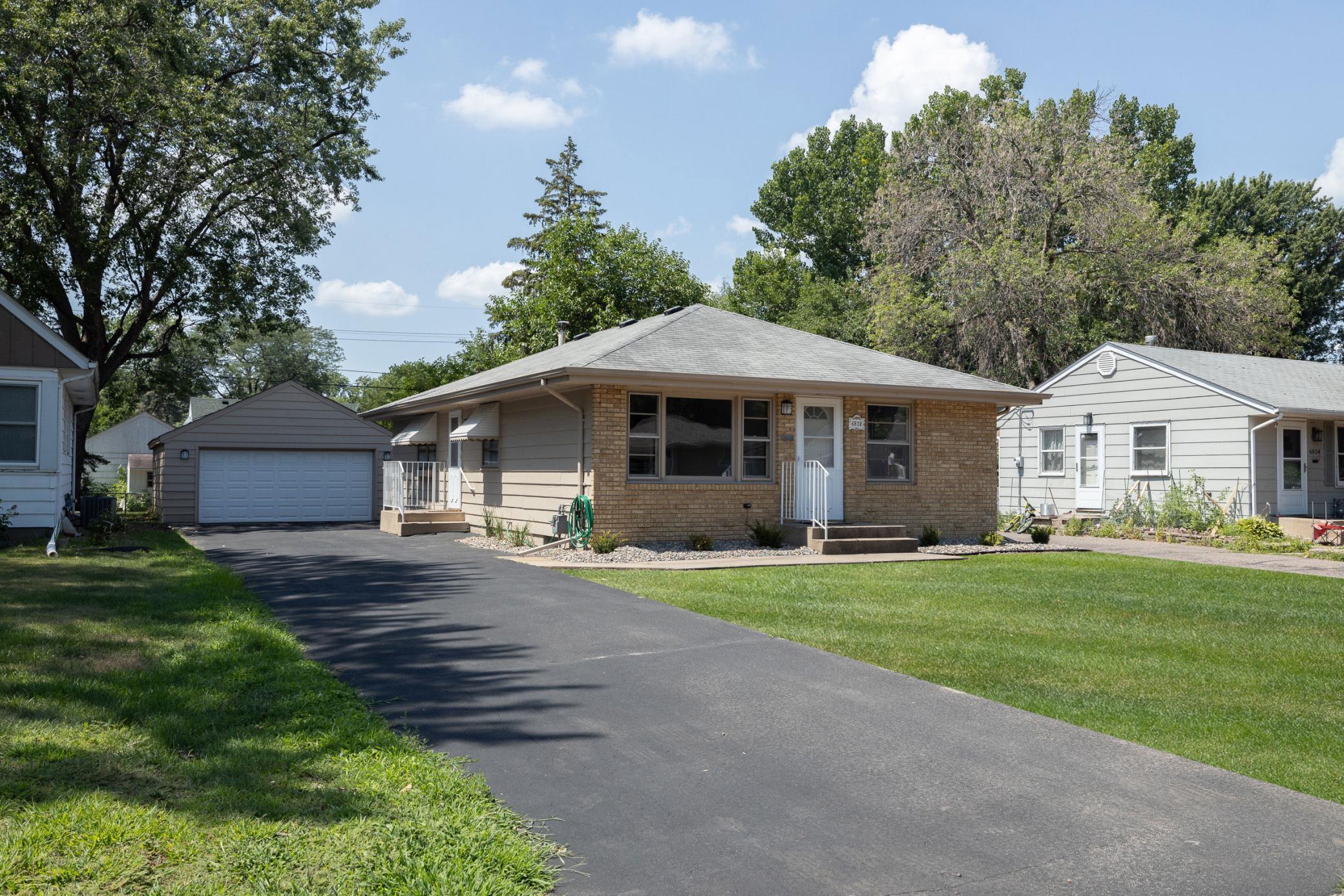 View of Residential at 6838 11th Avenue, Richfield MN 55423, Richfield - Mike Wilen | Minnesota Team Real Estate