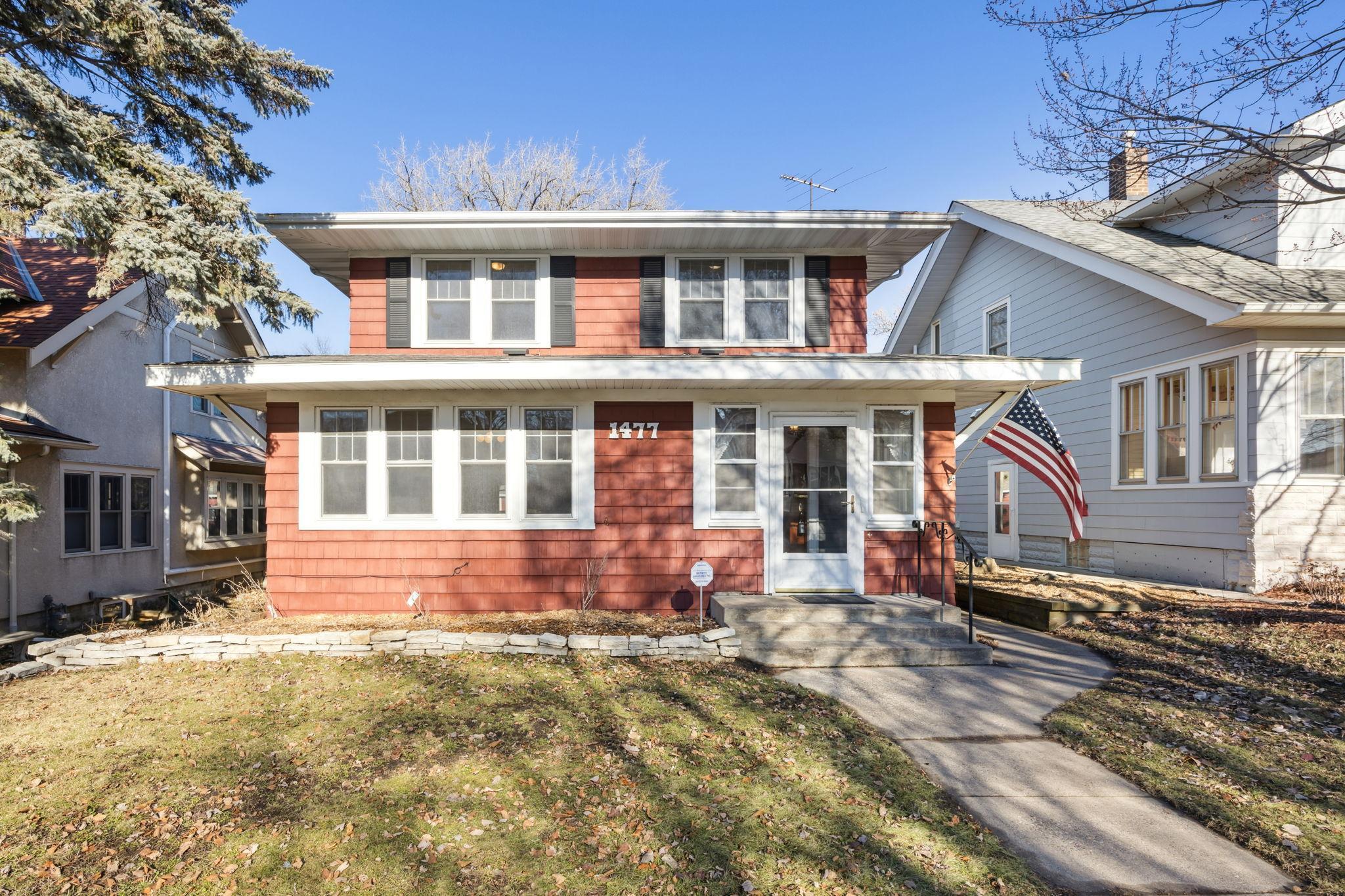 View of Residential at 1477 Sargent Avenue, Saint Paul MN 55105, Saint Paul - Mike Wilen | Minnesota Team Real Estate
