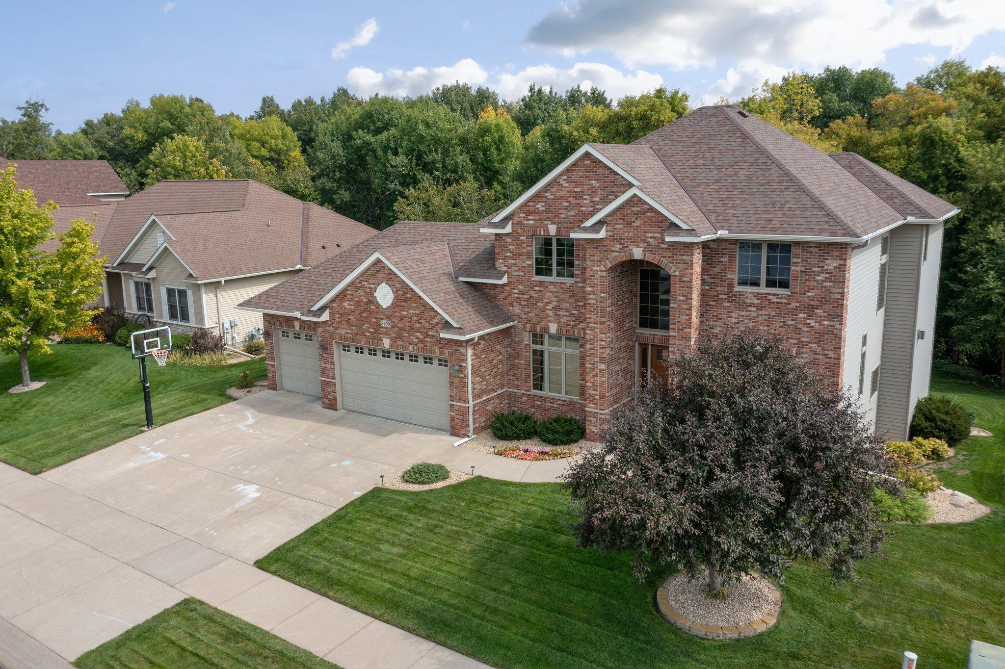 View of Residential at 9790 Troy Lane, Maple Grove MN 55311, Maple Grove - Mike Wilen | Minnesota Team Real Estate