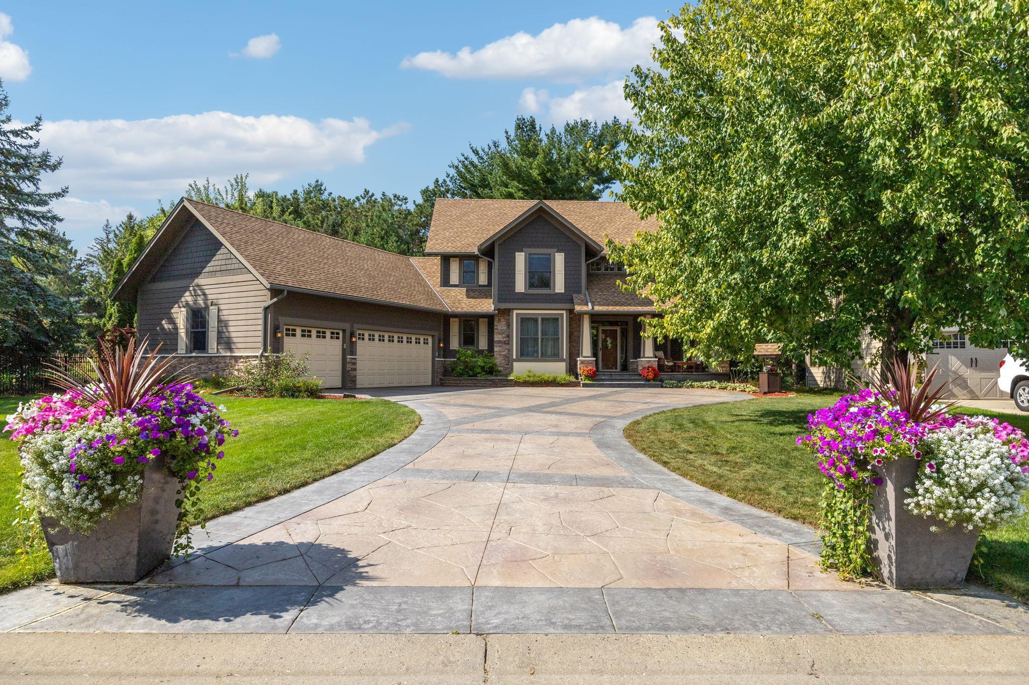 View of Residential at 10071 Bridgewater Parkway, Woodbury MN 55129, Woodbury - Mike Wilen | Minnesota Team Real Estate