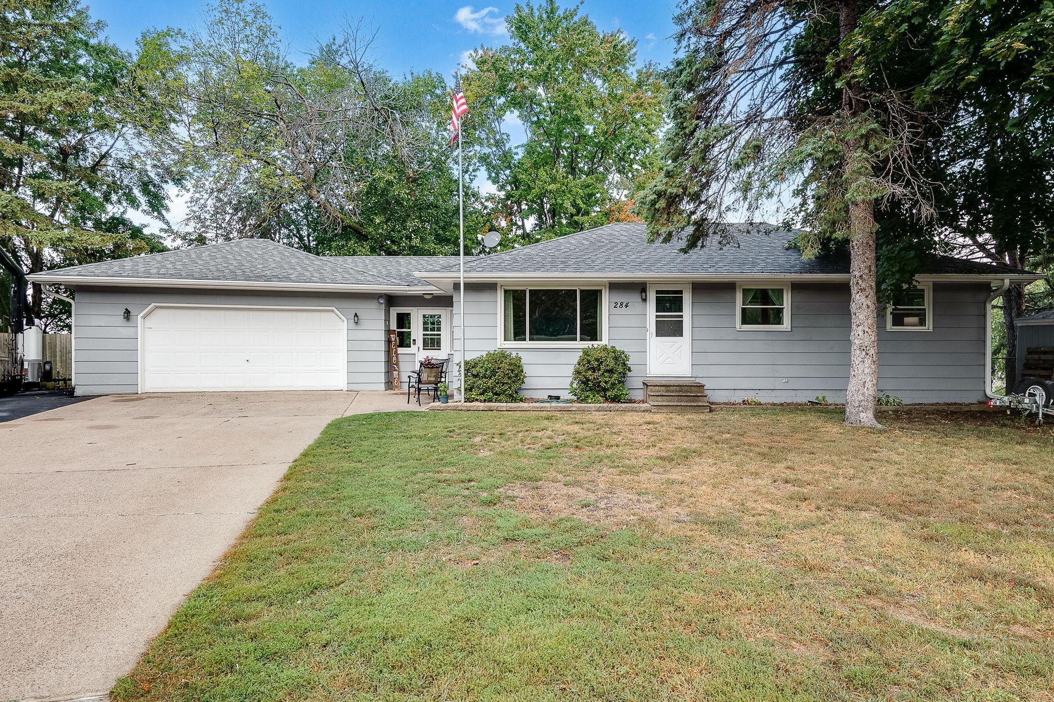 View of Residential at 284 Grafton Avenue, Oakdale MN 55128, Oakdale - Mike Wilen | Minnesota Team Real Estate