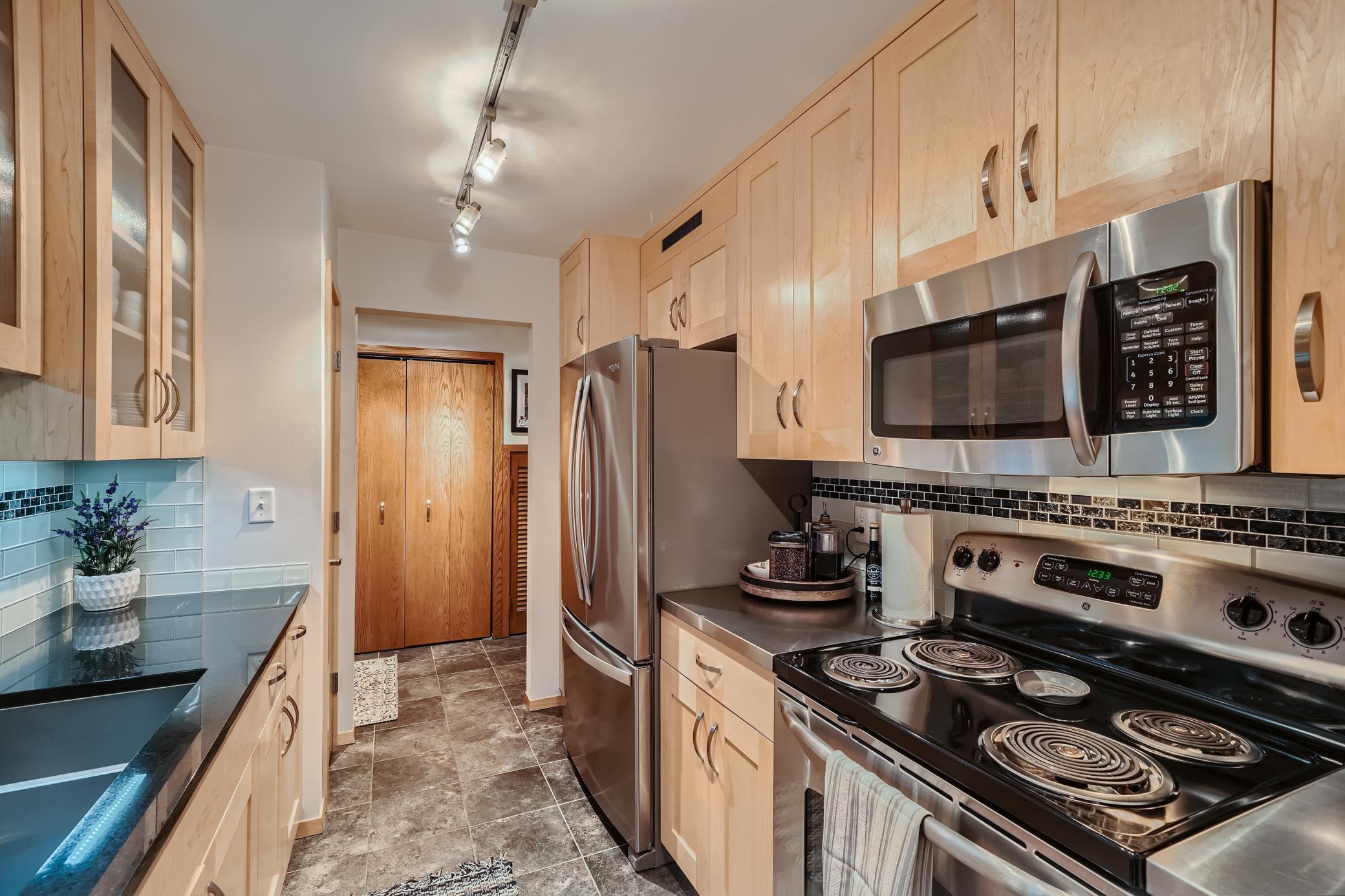 View of Residential at 2220 Midland Grove Road #207, Roseville MN 55113, Roseville - Mike Wilen | Minnesota Team Real Estate