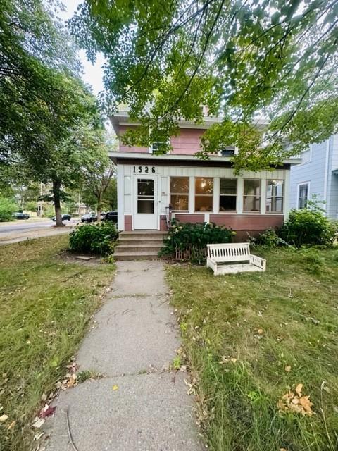 View of Residential at 1526 Emerson Avenue, Minneapolis MN 55411, Minneapolis - Mike Wilen | Minnesota Team Real Estate