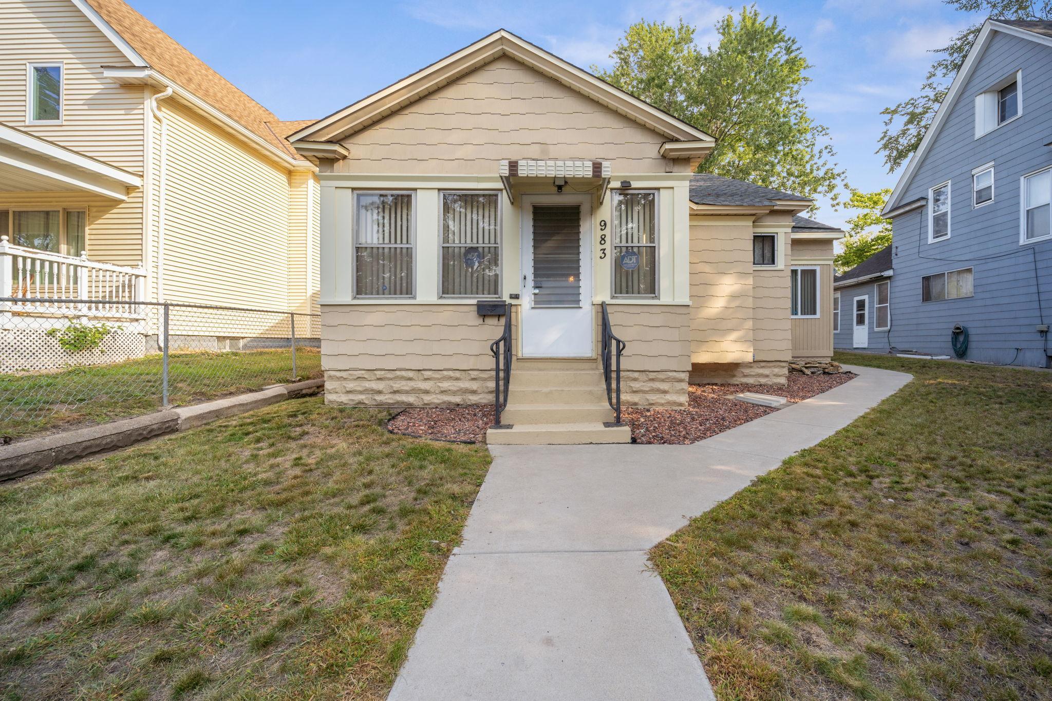 View of Residential at 983 4th Street, Saint Paul MN 55106, Saint Paul - Mike Wilen | Minnesota Team Real Estate